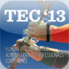 TEC Human Resources and Administrative Professionals Conference