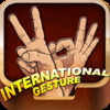 International Gesture