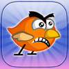 Angry Flappy Chick FREE