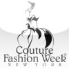 Couture Fashion Week Magazine
