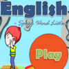 English - Speak Word Listen