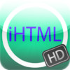 iHTML for iPad
