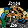Zombie at the Zoo