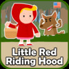 Kids Stories in English: Little Red Riding Hood (US English)