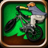 Bike Stunt Dodge Racer - Motorcycle Racing Track Simulation Game