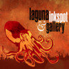 Laguna Ink Spot App