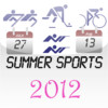 LDN 2012 Summer Games