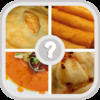 Allo! Food Close up - - Guess the Zoomed In Photo Trivia Challenge
