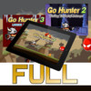 Go Hunter Full