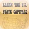 Learn the U.S. State Capitals