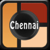 Chennai Offline Map Travel Explorer