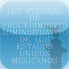 Ley Federal de Procedimiento Administrativo