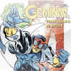 Geminar - Issue 3 from Terry Collins and Al Bigley