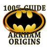 Guide for Batman Arkham Origins