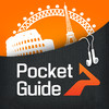 PocketGuide: Travel Guide for London,Paris,New York,Rome,Barcelona,Hong Kong,Bangkok,Singapore