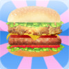 Burger FREE for ios4
