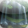 WaterFall Backgrounds