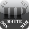 HP-Matte