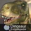 Dinosaur Encyclopedia: Tyrannosaurus Rex
