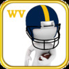 College Sports - West Virginia Football Edition