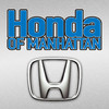 Honda of Manhattan Dealer App