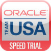 ORACLE TEAM USA - Speed Trial