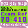 Windows Server 2012 Exam Ref 70-410
