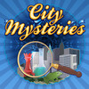 City Mysteries - Fun Seek and Find Hidden Object Puzzles