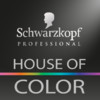 House of Color by Schwarzkopf Professional