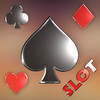 Texas Holdem Poker Slots Machine - Win double jackpot chips lottery