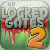 Guide For Locked Gates of "Plants vs. Zombies 2" HD - Unofficial