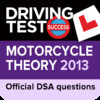 Motorcycle Theory Test UK - Driving Test Success