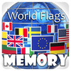 World Flags Card Game