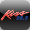 Kiss 98.5 | The #1 Hit Music Station