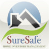 SureSafe - Home Inventory
