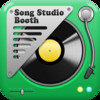 Song Studio Booth