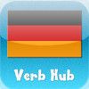 VerbWheel.co.uk German Verb Hub