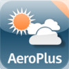 AeroPlus Aviation Weather
