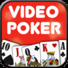 Flat Video-Poker - 6 Poker Games in One!