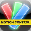 Glow Stick Free: Motion Controlled Glowstick