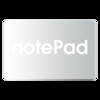 notePad