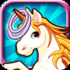 A Unicorn Ring Toss HD - Full Version