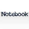Notebook Magazine for iPad