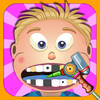 My Little Crazy Dentist - Fun Kids Games for iPad