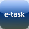 e-Task: Web Designer Edition