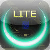Glow Racer Lite : Tilt Racing