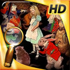 Alice in Wonderland - Extended Edition - HD