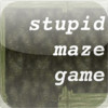 Stupid Maze Game