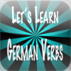 Let's Learn German Verbs
