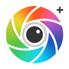Insta Shapes Pro - Snap pics and shape photos with groovy patterns, ig symbols & fab deco shapes!